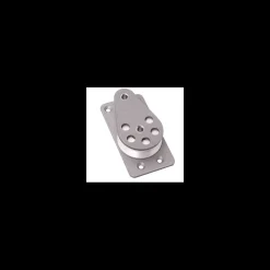 BARTON Poulie pour câble plat pont