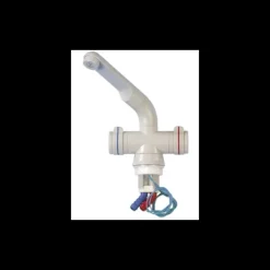 BARWIG Mitigeur à contacteur Compact