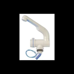 BARWIG Robinet à contacteur Compact