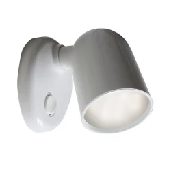 BATSYSTEM Applique LED | blanc