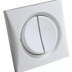 BATSYSTEM Interrupteur double