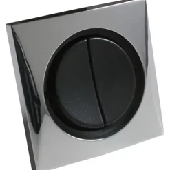 BATSYSTEM Interrupteur double