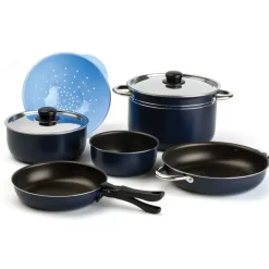 BEAVER BRAND Popote Blue Sky 24 | 9 pièces