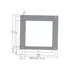 BEP MARINE 900-3WPS