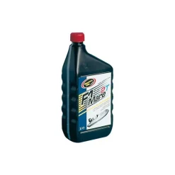 BERGOLINE Huile F1 2 Temps