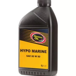 BERGOLINE Huile transmission - 1L