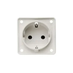 BERKER Prise integro 230 V à encastrer