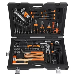 BETA Caisse mécanique marine 55 outils