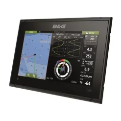B&G Vulcan 7R