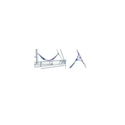 BLUE PERFORMANCE Hamac