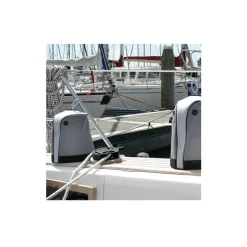 BLUE PERFORMANCE Protection de winch
