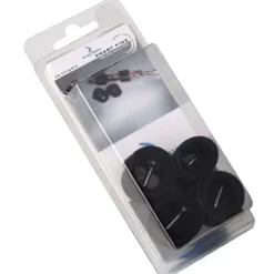 BLUE WAVE Goupille velcro Smart Pin pour ridoirs
