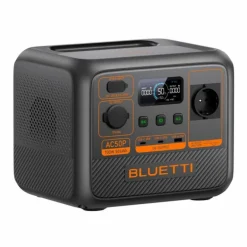 BLUETTI AC50P | 524 Wh