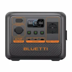 BLUETTI AC50P | 524 Wh
