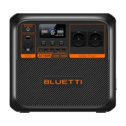 BLUETTI AC180P 1440 Wh