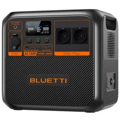 BLUETTI AC180P 1440 Wh