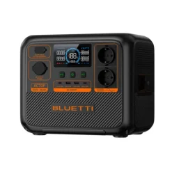 BLUETTI AC70P 864 Wh