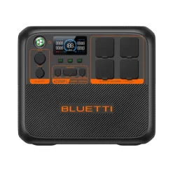 BLUETTI AC200PL 2304 Wh