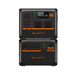 BLUETTI B80P 806 Wh