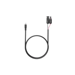 BLUETTI Câble de charge solaire pour EB70/EB3A