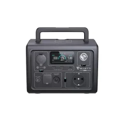 BLUETTI EB3A 268 Wh