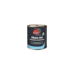 BOERO Altura 619 Plus 2,5 L