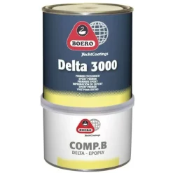 BOERO Primaire Delta 3000 2,5 L