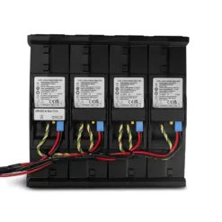 BOS Extension lithium LE300 100Ah pour batteries au plomb