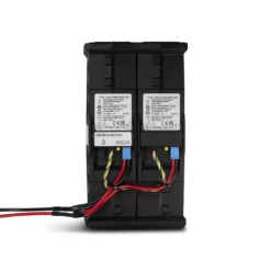 BOS Extension lithium LE300 50Ah pour batteries au plomb