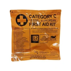 BOTIQUÍN SANS Trousse pharmacie | Catégorie C