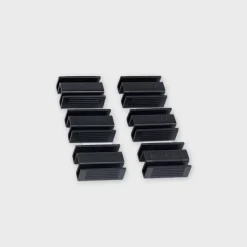 BOXIO Clips de fixation
