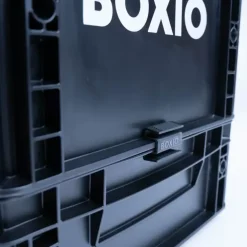 BOXIO Clips de fixation