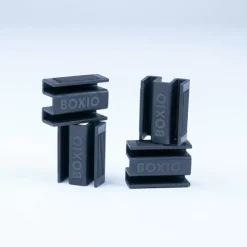 BOXIO Clips de fixation