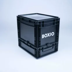 BOXIO Clips de fixation