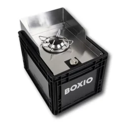 BOXIO Cook
