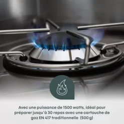 BOXIO Cook