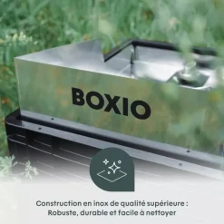 BOXIO Cook