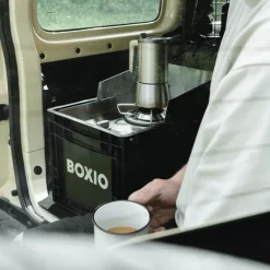 BOXIO Cook