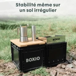 BOXIO Cook