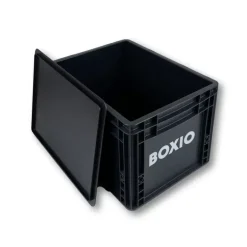 BOXIO Eurobox Solo
