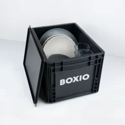 BOXIO Eurobox Solo