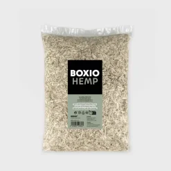 BOXIO Litière