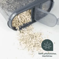BOXIO Litière