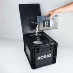 BOXIO Litière