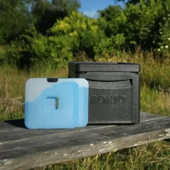 BOXIO Pain de glace