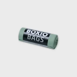 BOXIO Sacs poubelle compostables