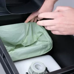 BOXIO Sacs poubelle compostables