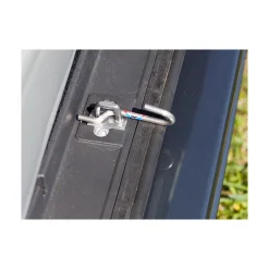 BRANDRUP Air Safe | Viano-Vito