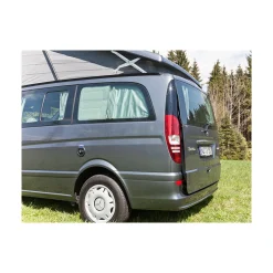 BRANDRUP Air Safe | Viano-Vito