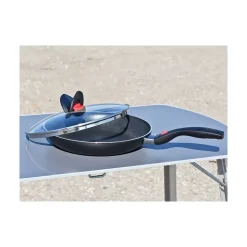 BRANDRUP Batterie de cuisine Click & Cook